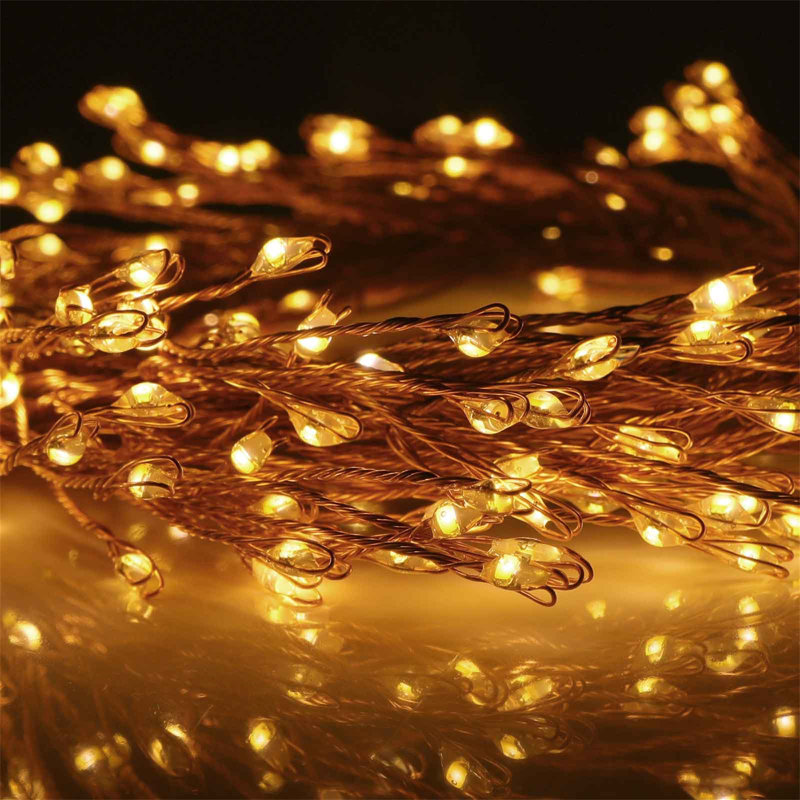 300cm Indoor / Outdoor String Lights
