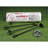 Arrow Rust Resistant Steel Anchor Kit