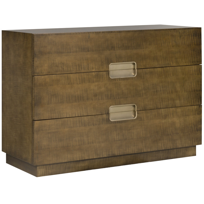 Commode Splendor, Casablanca