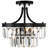 Semi Flush Mount