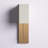 Kaitlin 1-Light Dimmable Armed Sconce -1924930153