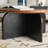 Cenia Solid Wood Coffee Table