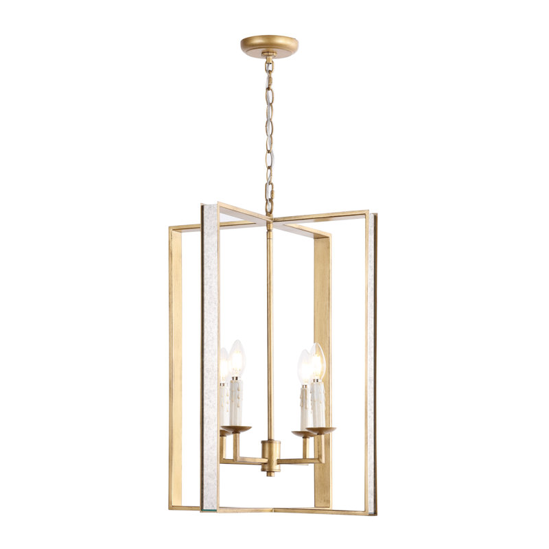 Markle 4 - Light Pendant