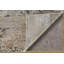 Tapis à motif abstrait moderne Boswell-1951479262