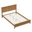 Lit plateforme Modern-1345351086-1345351075
