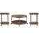 Kirsty End Table Set