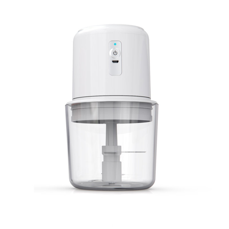 Mini robot culinaire Intexca