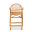 Tabouret de comptoir Modern Bohemian