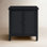 Charleston Cane Accent Cabinet