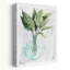 Perfect Palms III 1 Piece Wrapped Canvas Wall Art-1527048805