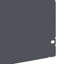 22cm H x 103cm W Steel Hardware-123601060
