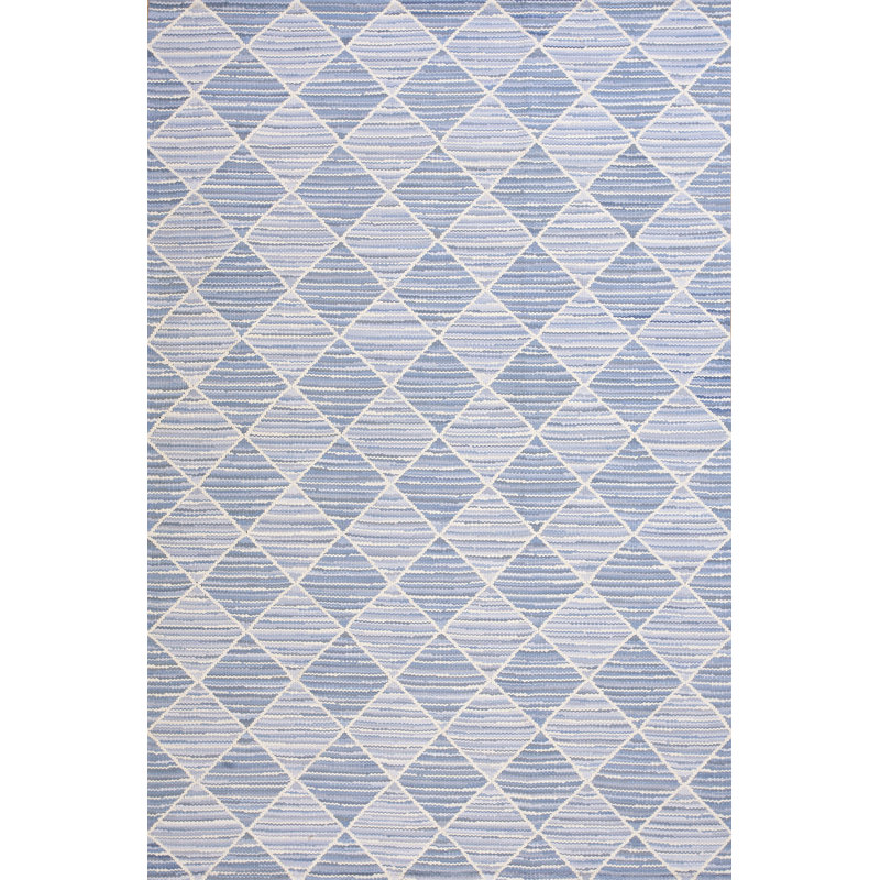 One-of-a-Kind 6' X 9' Area Rug