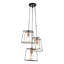 Lillehammer 3 - Light Cluster Pendant
