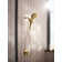 Moen Verso Eight-Function 7" Diameter Spray Head Standard With Hand Shower