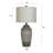 Anzie Resin Table Lamp