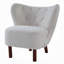 Chaise d'appoint Zusud