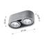 Concrete Flush Mount