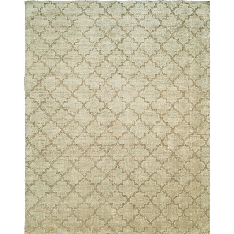 Geometric Indoor Rug, 2' x 3'