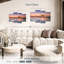 Keesha, Detroit Skyline en hiver-108853831