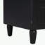 Table de chevet 3 tiroirs Albers-1572101820