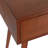 Myleisha Collection Side Table with One Drawer-276870250