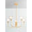 Montclair 5 Light Chandelier