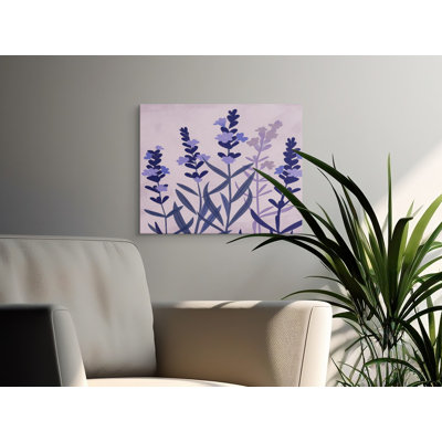 Schmit Wrapped Canvas Print Set