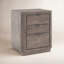 Bernhardt Outline 2-Drawer Nightstand