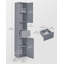 Carollynn Bathroom Cabinet-1849793871