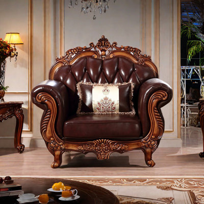 Fauteuil d'appoint American