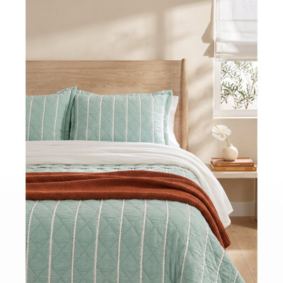 Pacifica Cotton Shams