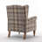 Bouchicas Upholstered Accent Chair-489800120
