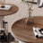 Light luxury design sense coffee table-110375383
