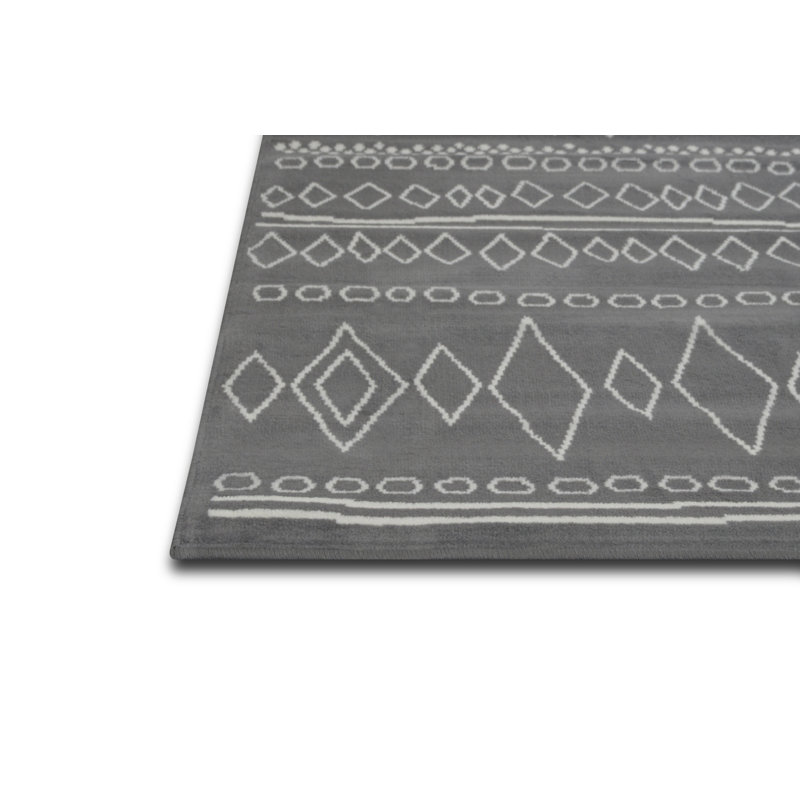Sullivan Street Southwestern Indoor Rug, Rectangle 8' x 10'