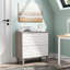 2-Drawer File Cabinet