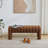 Oyan Channel Tufted Upholstered Bench -107520321-106952161
