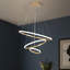 Lustre à 3 lumières DEL Dado-1430801541-1447980168