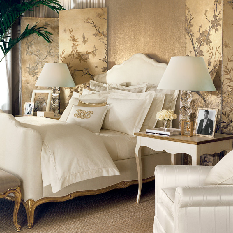 Ralph Laruen Daniela Table Lamp