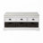 Gokey Linen Blend Upholstered Storage Bench-379828463