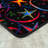 Tapis Neon Lights Have a Blast-93676657