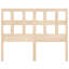 Mendota Solid Wood Headboard-287794495-273605081