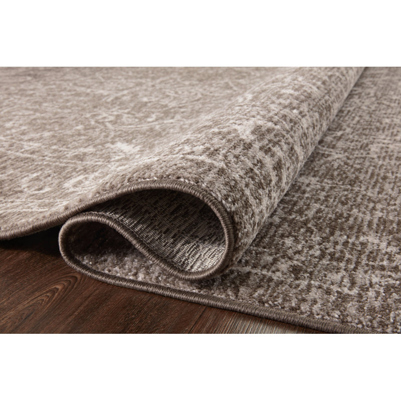 Vance Oriental Indoor Rug, Rectangle 2'3" x 3'10"
