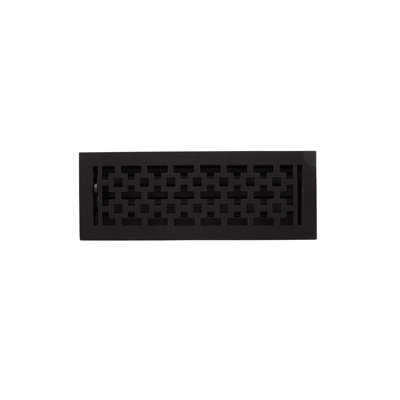 Durand Iron Floor Register