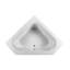 Basics® 59.25" Soaking Bathtub-59366101