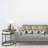 Fabric Reversible Throw Pillow-99054804