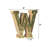 Eastford Text & Numbers Letter Block-913199621-913199617