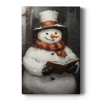 Art des Fêtes de Noël - série 2-CXLI - galerie sur mesure