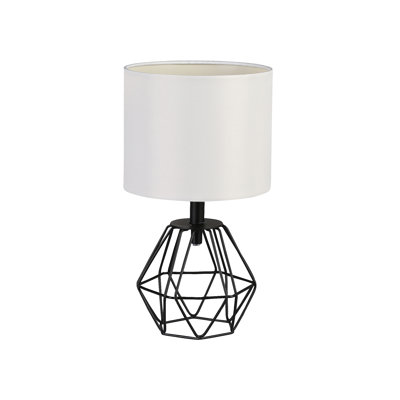 Azaria Metal Table Lamp