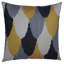 Silk Square Pillow Cover & Insert