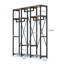 Organisateur de garde-robe autoportant 59,05 po-925911188